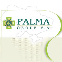 Palma Group S.A.