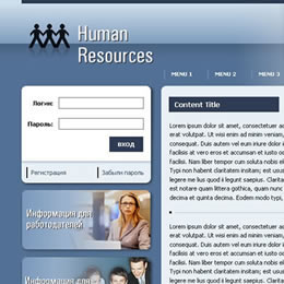 Human Resources