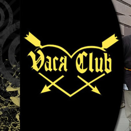 Music band "Vася Club"