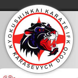 Pantera - karate club (v.1)