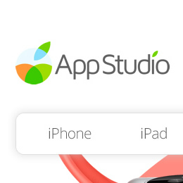 AppStudio