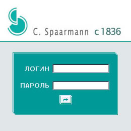 C.Spaarman