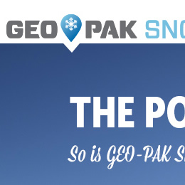 Geo-Pak