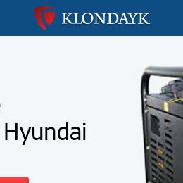 Klondayk (mobile version)