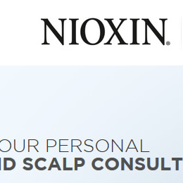Nioxin