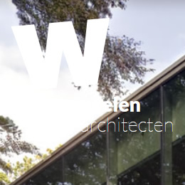 Wielen Architecten