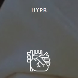 HYPR (full site)