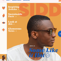 Sidd (full site)