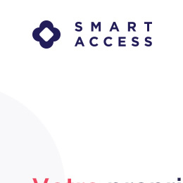 Smart Access (full site)