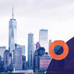 Upwork project (landing)