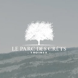 Le Parc des Crêts (landing)