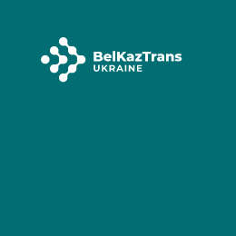 BelKazTrans Ukraine (full site)
