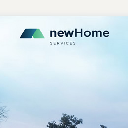 newHome Services (full site)