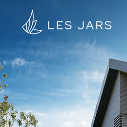 Les Jars (landing)