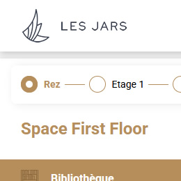 Les Jars Configurator