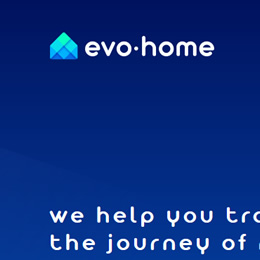 evo-home (full site, v.1)