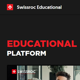 Educational Platform (full site)