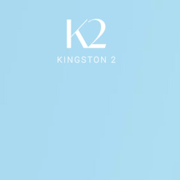 K2 - Kingston 2 (landing)