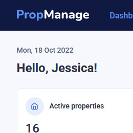 Property Management (full site)