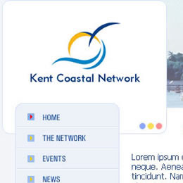 Kent Coastal Network