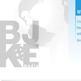 BJK&E media