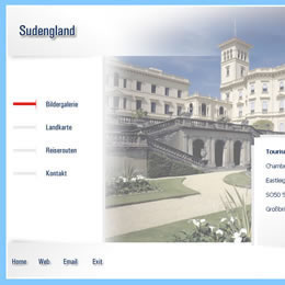 CD Sudengland