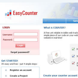 Easy Counter