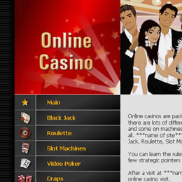 Online Casino