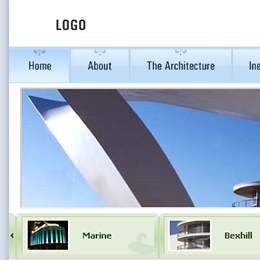 Gallery «Seaspace»